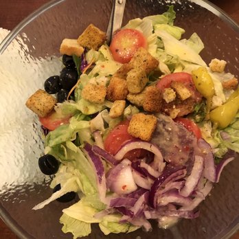 Olive Garden Italian Restaurant - Salad - Italian Near Me - Pinellas Park, Florida Olive Garden Italian Restaurant - Salad - Italian Near Me - Pinellas Park, Florida