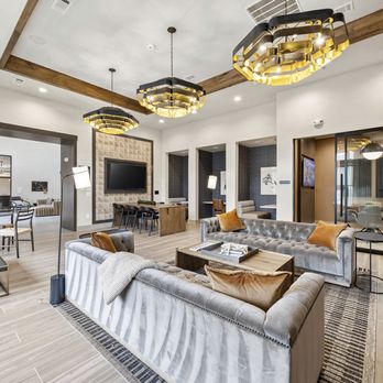 Birchway Sherman - Apartments Near Me - Sherman, Texas