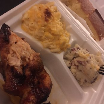 Soul Central - All white meat chicken - Soul Food Near Me - Charlotte, North Carolina Soul Central - All white meat chicken - Soul Food Near Me - Charlotte, North Carolina