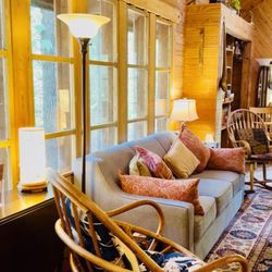 Dragonhead Retreat - Plan on a good time with kids & fav dog welcome.