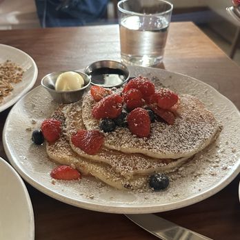 Martina - Almond flour pancakes - Argentine Near Me - Minneapolis, Minnesota