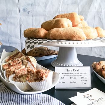 Bread 'N Batter - Some Filipino fried bread - Filipino Near Me - Milton, Ontario