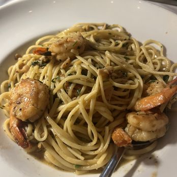 Mario's On Lake Ave - Shrimp scampi - Pizza Near Me - Lake Worth, Florida Mario's On Lake Ave - Shrimp scampi - Pizza Near Me - Lake Worth, Florida