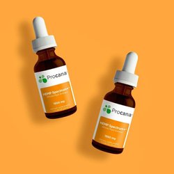 Riverwalk Health Mart Pharmacy - CBD and Hemp tincture with 0% THC are available over the counter.