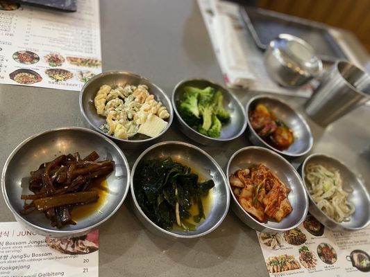 Jang Su Jang by null