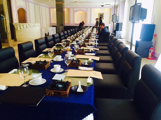 フレンチレストラン Le Nez Restaurant (ルネ)東心斎橋 by null