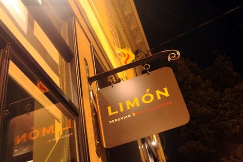 Limón by null