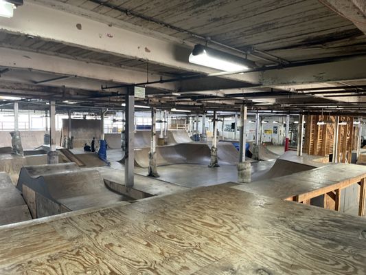 RAMP RIDERS - Updated March 2026 - 20 Photos & 11 Reviews - 2324 Salena ...