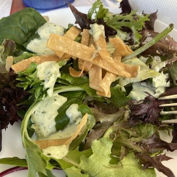 Raizes Mexican Kitchen - Complementary salad - Mexican Near Me - Stafford, Texas Raizes Mexican Kitchen - Complementary salad - Mexican Near Me - Stafford, Texas
