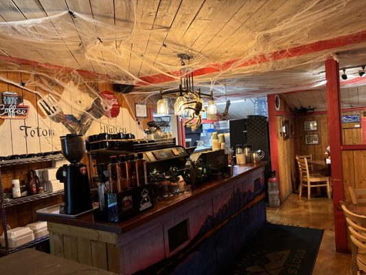 Local Kitchen Provisions by null