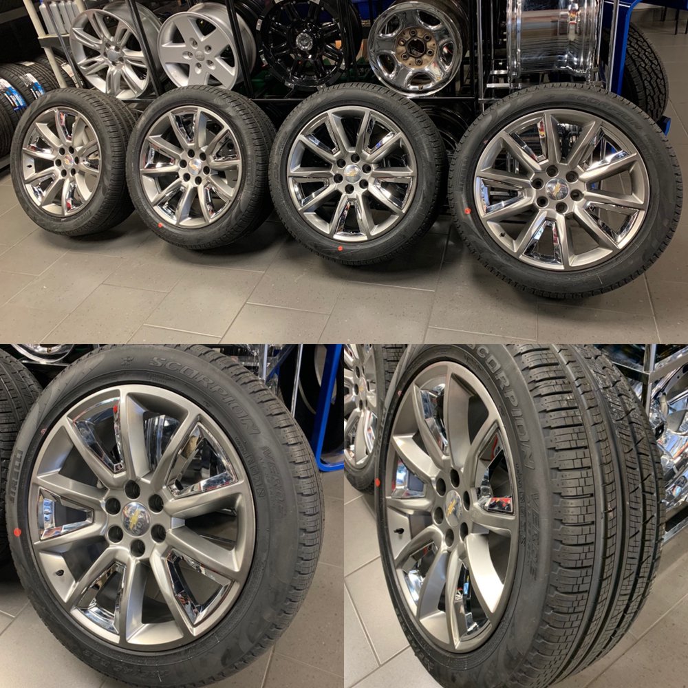 PRO TIRES 93 Photos & 16 Reviews 4937 E Speedway Blvd, Tucson