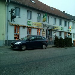 Da Rosario - Pizzeria Da Rosario in Kuppenheim (02.03.2018)H. S.