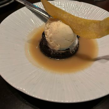 Sushisamba - Dessert, so good, goes down so quickly - Asian Fusion Near Me - Las Vegas, Nevada Sushisamba - Dessert, so good, goes down so quickly - Asian Fusion Near Me - Las Vegas, Nevada