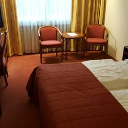 Hotel Bredeney - Zimmer 2