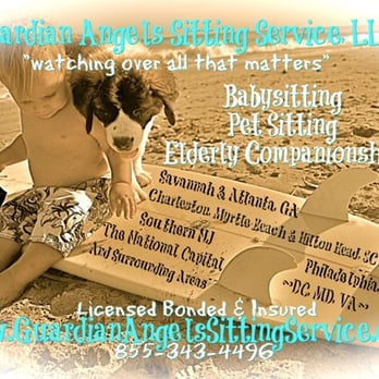 Guardian Angels Sitting Service - Nanny Services Near Me - Blaine, Washington Guardian Angels Sitting Service - Nanny Services Near Me - Blaine, Washington