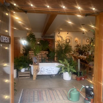 The Plant Ally - Nurseries & Gardening Near Me - Leavenworth, Washington The Plant Ally - Nurseries & Gardening Near Me - Leavenworth, Washington