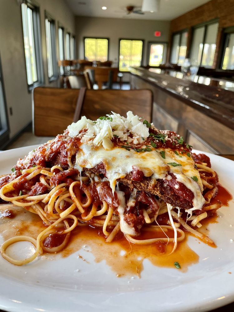 Social spots from Skenandoa Club