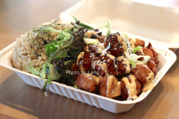 Pono Ono Poke by null