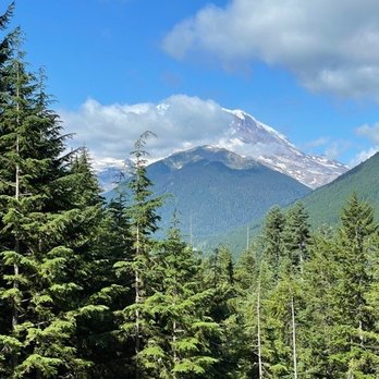 Evergreen Escapes - Mt. Rainer - Tours Near Me - Seattle, Washington Evergreen Escapes - Mt. Rainer - Tours Near Me - Seattle, Washington