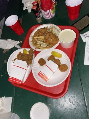 Mac's On the Pier by null