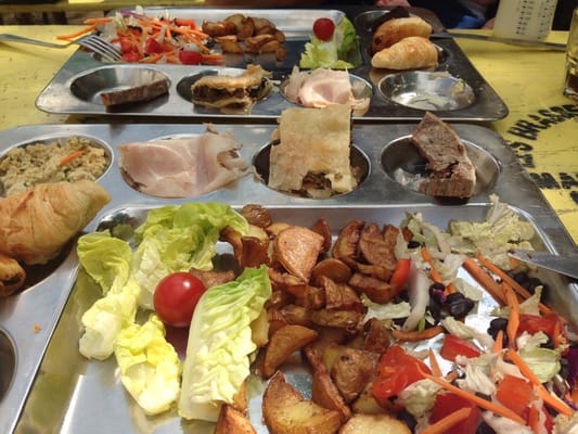 La REcyclerie by null