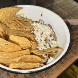Tacos La Cantina