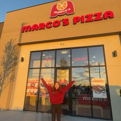 Marco's Pizza