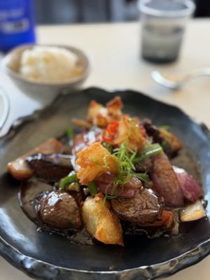 La Mar Cocina Peruana San Francisco by null