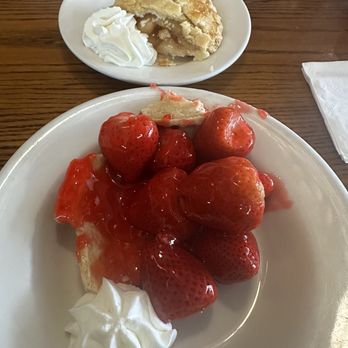 Marie Callender's - Fresh Strawberry Pie, French Apple - Bakeries Near Me - Los Angeles, California Marie Callender's - Fresh Strawberry Pie, French Apple - Bakeries Near Me - Los Angeles, California