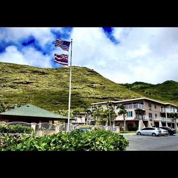 The Ivy Hawaii Kai - Mountain Area Close to Town PRIVACY - Assisted Living Facilities Near Me - Honolulu, Hawaii