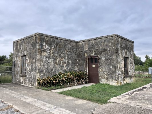 Boerne Main Square Plaza