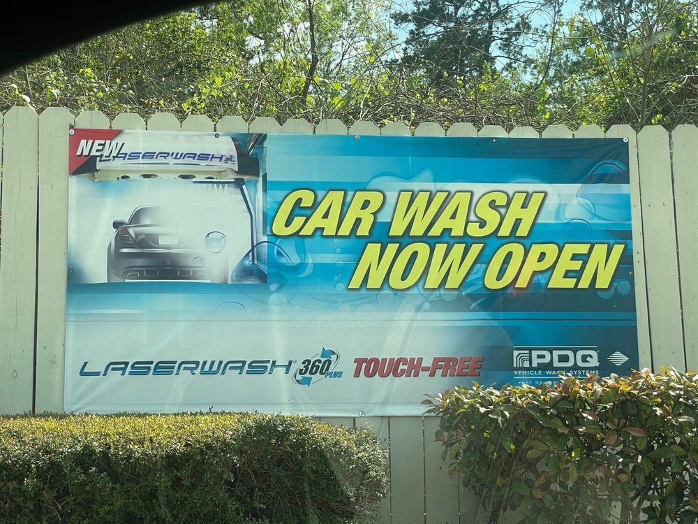 SHELL Updated June 2024 12 Photos 8525 Katy Fwy, Houston, Texas