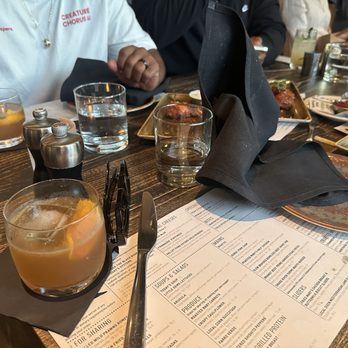 SOCIAL BIRD - Genetic 13 - Gastropubs Near Me - Lafayette, California SOCIAL BIRD - Genetic 13 - Gastropubs Near Me - Lafayette, California