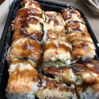 Miss Sakura Sushi - Sushi Bars Near Me - Huntington, New York Miss Sakura Sushi - Sushi Bars Near Me - Huntington, New York