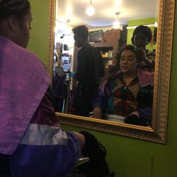 Tayo Hair