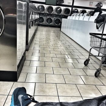 Wash N Go - Nice clean laundry mat on a Friday night! #lifeontheroad - Laundry Services Near Me - Irving, Texas Wash N Go - Nice clean laundry mat on a Friday night! #lifeontheroad - Laundry Services Near Me - Irving, Texas