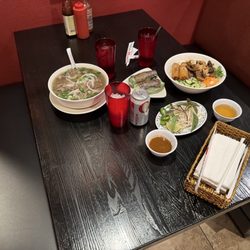 Pho Star Bowl