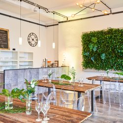 WHITE Spreelounge - Firmenevent in der ALVA Lounge