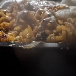 Old City Delights - Chicken dum biryani