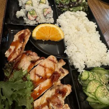 Mikuni - Japanese Near Me - Concord, California