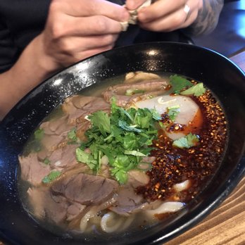 Noodle Man - Noodles Near Me - Happy Valley, Oregon