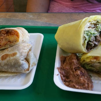 El Ranchero Taco Shop - Mexican Near Me - Chula Vista, California
