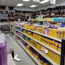 Hair City - Best Beauty Supply in Hartford!!!