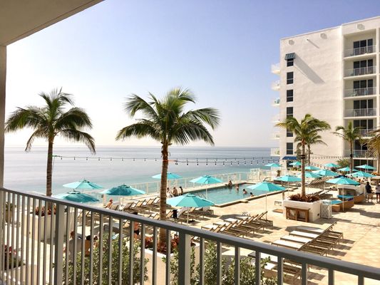 Margaritaville Hollywood Beach Resort by null