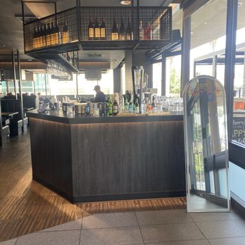 Moohan Korean BBQ - Entrance - Korean Near Me - Los Angeles, California