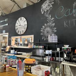 Carol's Kitchen