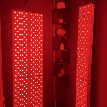 Solivana Wellness Lab - Red light room - Alternative Medicine Near Me - Redwood City, California Solivana Wellness Lab - Red light room - Alternative Medicine Near Me - Redwood City, California