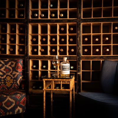 BOURGOIN COGNAC by null