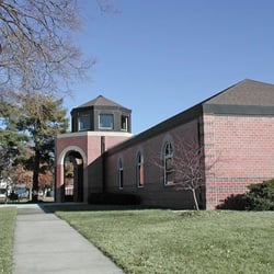Library Beatrice Public