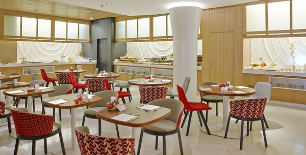 Hotel NH Collection Barcelona Gran Hotel Calderón by null